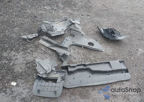 2018 Nissan Altima 2.5 Sv из США, поврежденный, VIN 1N4AL3AP6JC178185